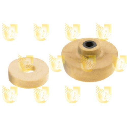 Buchse Stoßdämpfer Unigom 392308 für Mini Hinterachse Beidseitig