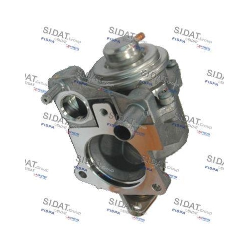 Agr Ventil Sidat 83.822 für Alfa Romeo Citroën Fiat Iveco Lancia Multicar