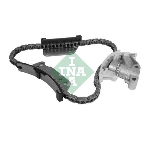 Kettensatz Ölpumpenantrieb Schaeffler Ina 559 0126 10 für Hyundai Kia