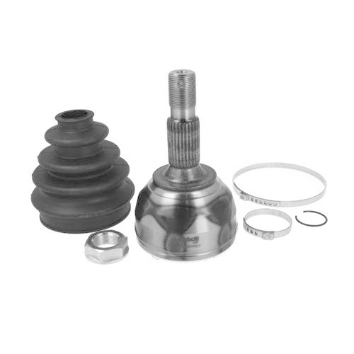 Gelenksatz Antriebswelle Metelli 15-1636 für Citroën Fiat Peugeot Toyota Links