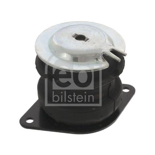 Lagerung Motor Febi Bilstein 05024 f&uuml;r VW Hinten Rechts