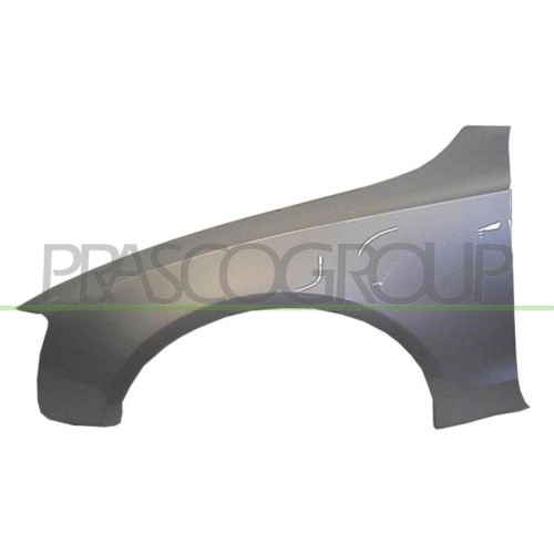 Kotfl&uuml;gel Prasco AD6203004 f&uuml;r Audi Vorne Links