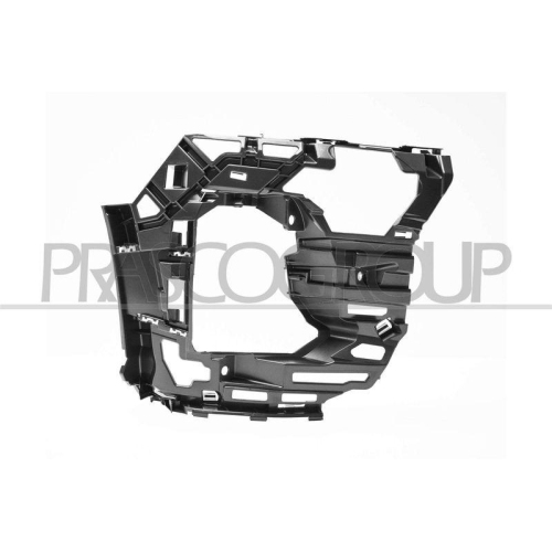 Halter Sto&szlig;f&auml;nger Prasco VG4081013 f&uuml;r VW Vorne Rechts