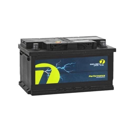 Starter Battery 7 Seven Parts SV4EFB for