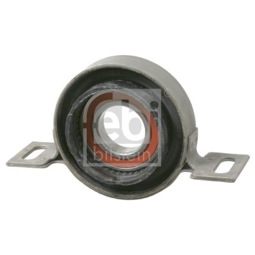 Lagerung Gelenkwelle Febi Bilstein 21142 f&uuml;r Bmw Hinten
