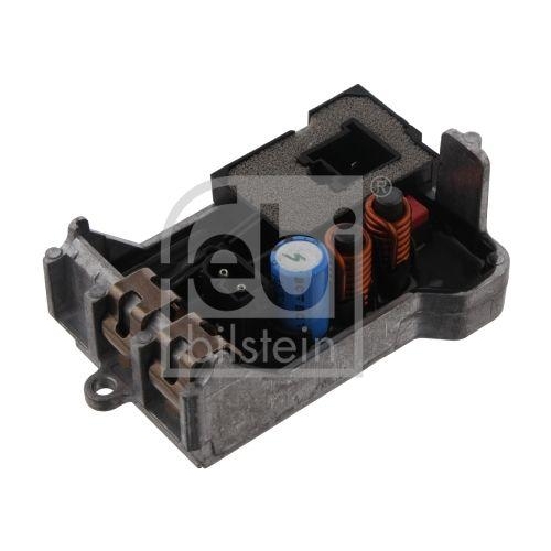 Steuergerät Heizung/lüftung Febi Bilstein 31335 Febi Plus für Mercedes Benz