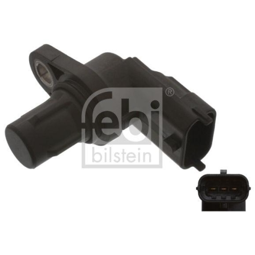 Sensor Nockenwellenposition Febi Bilstein 40772 f&uuml;r Alfa Romeo Citro&euml;n Fiat Ford