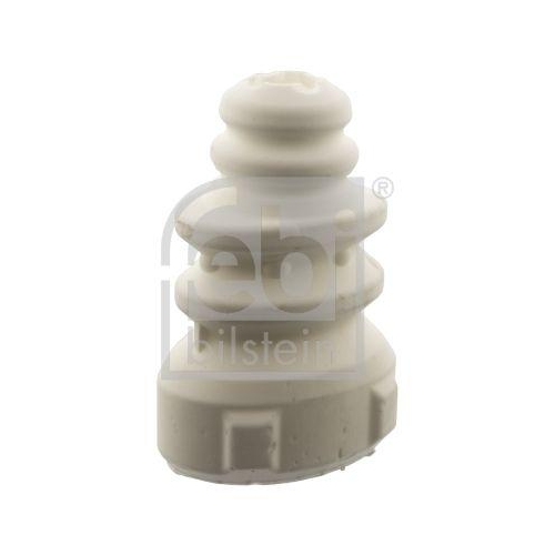 Anschlagpuffer Federung Febi Bilstein 39011 f&uuml;r Audi Skoda VW Hinterachse