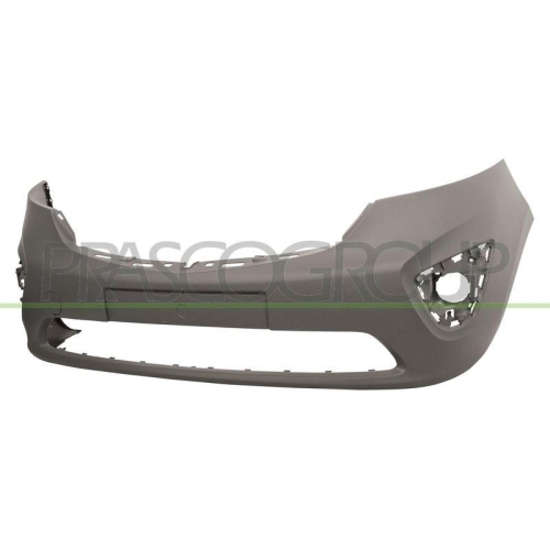 Sto&szlig;f&auml;nger Prasco OP9361001 f&uuml;r Opel Vorne