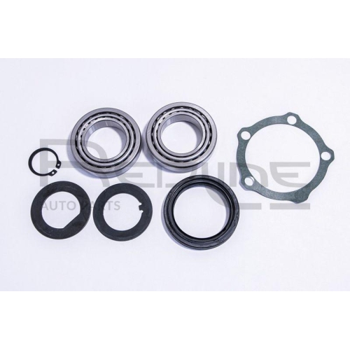 Radlagersatz Red-line 24RV006 f&uuml;r Opel Rover Land Rover Hinterachse