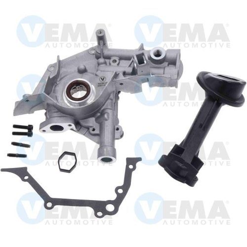 Ölpumpe Vema 923612V für Alfa Romeo Fiat Lancia Alfarome/fiat/lanci