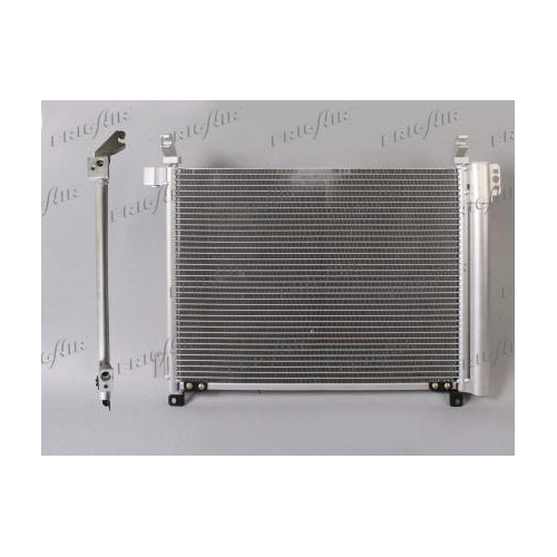 Kondensator Klimaanlage Frigair 0821.3040 für Nissan