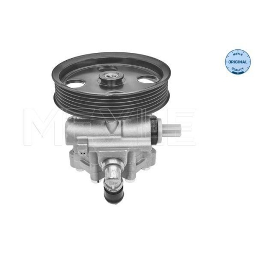 Hydraulikpumpe Lenkung Meyle 15146310001 Meyle-original: True To Oe. f&uuml;r