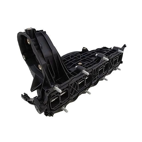 Saugrohrmodul Sidat 88.423 für Mercedes Benz Mercedes Benz Mercedes Benz