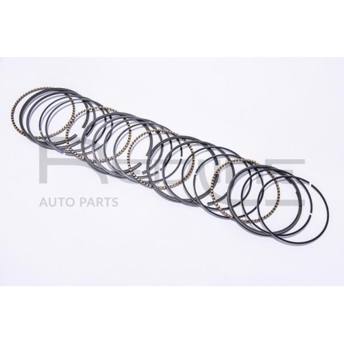 Kolbenringsatz Red-line 04SZ008 für Suzuki