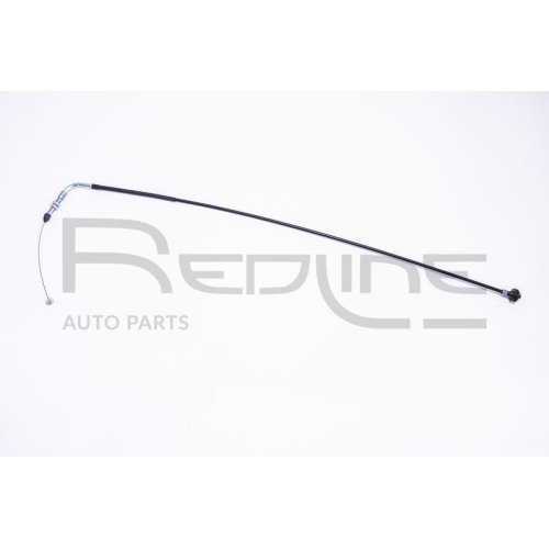 Gaszug Red-line 49SZ002 f&uuml;r Suzuki