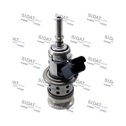 F&ouml;rdermodul Harnstoffeinspritzung Sidat 980065A2 f&uuml;r Citro&euml;n Opel Peugeot