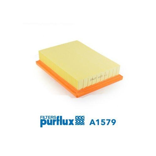 Luftfilter Purflux A1579 f&uuml;r Chevrolet Daewoo General Motors