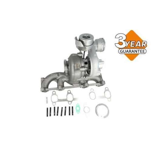 Lader Aufladung Nrf 90010070 Easy Fit f&uuml;r Audi Seat Skoda VW Vag