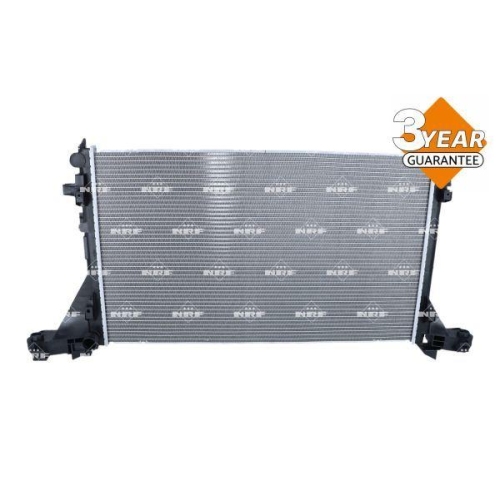 K&uuml;hler Motork&uuml;hlung Nrf 560011 f&uuml;r Renault