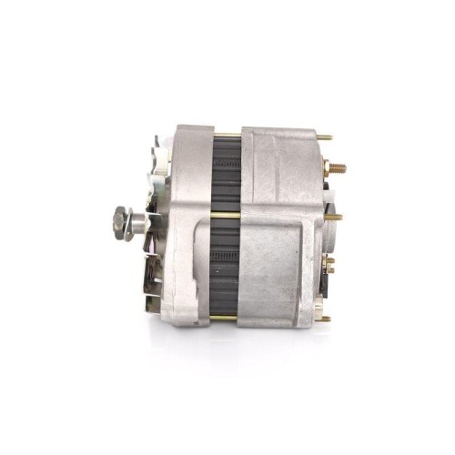 Generator Bosch 0120468124 f&uuml;r Daf Fiat Iveco Renault Scania Ural India