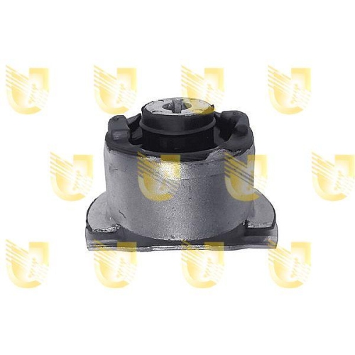 Lagerung Achsk&ouml;rper Unigom 392712 f&uuml;r Renault Hinterachse Rechts