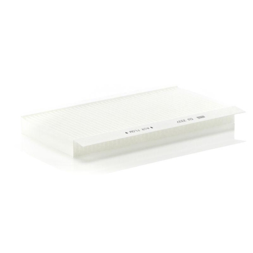 Filter Innenraumluft Mann-filter CU 3337 f&uuml;r Opel Saab Vauxhall General Motors