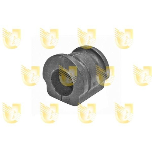 Lagerbuchse Stabilisator Unigom 391145 f&uuml;r Seat VW Vorderachse Links
