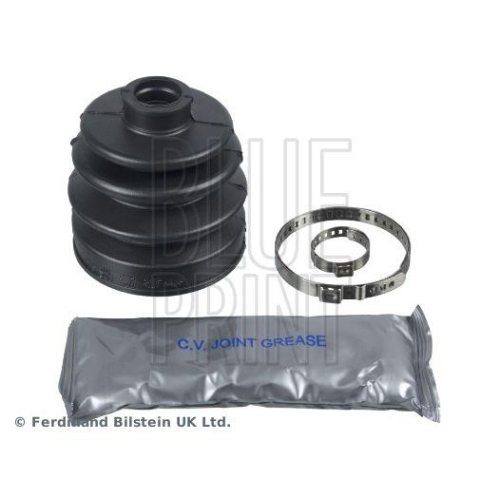 Faltenbalgsatz Antriebswelle Blue Print ADG08104 für Subaru Hyundai Hinterachse