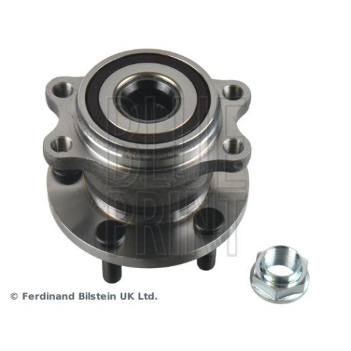 Wheel Bearing Kit Blue Print ADS78317 for Subaru