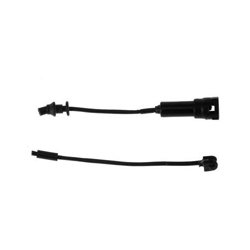 Warnkontakt Bremsbelagverschlei&szlig; Trw GIC189 f&uuml;r Vauxhall Chevrolet Opel