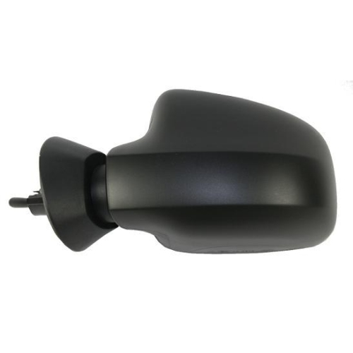 RECHTER SPIEGEL F&Uuml;R AUTOS 2008 - AUTOS MCV 2007 - AUTOS 2013 MEC. SCHWARZ RE