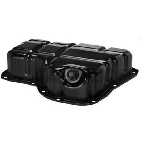 Ölwanne Cautex 751017 für Mitsubishi