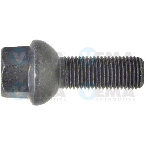 Radbolzen Vema 3273 für Ford Seat Vag