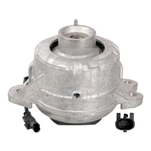 Lagerung Motor Febi Bilstein 109377 f&uuml;r Mercedes Benz Mercedes Benz Links