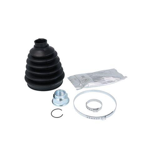 Faltenbalgsatz Antriebswelle Metelli 13-0716 für Opel Renault Trucks Vorderachse