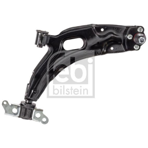 Lenker Radaufhängung Febi Bilstein 12538 für Fiat Vorderachse Rechts Unten