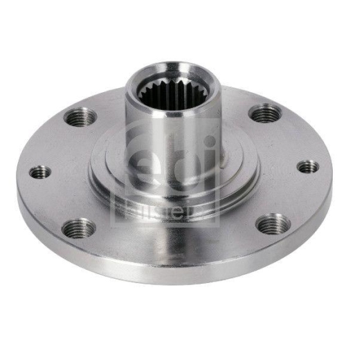 Radnabe Febi Bilstein 12572 für Fiat Ford Lancia Ford Usa Hinterachse