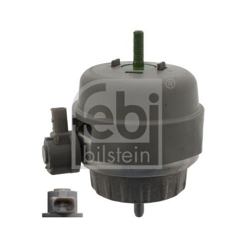 Lagerung Motor Febi Bilstein 45082 f&uuml;r Audi Links