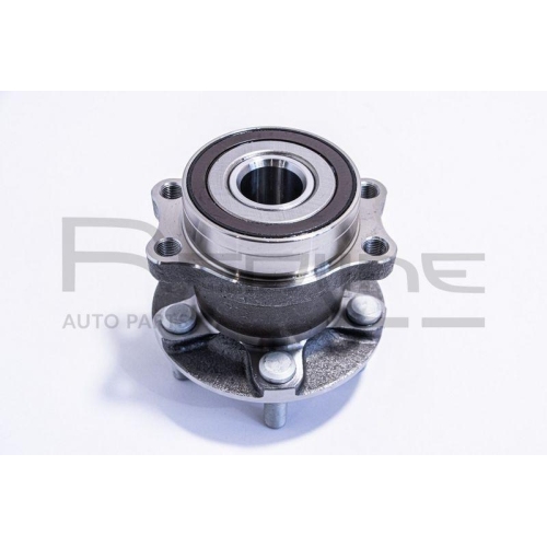 Radnabe Red-line 24SU013 f&uuml;r Subaru Hinterachse