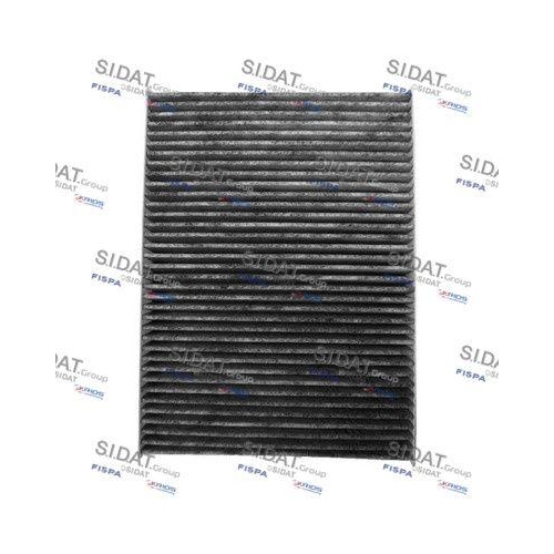 Filter Innenraumluft Sidat 808 f&uuml;r Jaguar Rover Volvo Land Rover