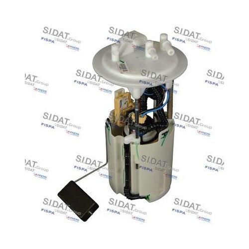 Kraftstoff Fördereinheit Sidat 72472 für Mercedes Benz Mercedes Benz