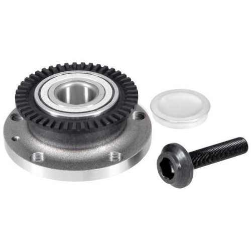 Radnabe A.b.s. 200073 f&uuml;r Audi Seat Vag Hinterachse Links Hinterachse Rechts