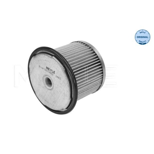 Kraftstofffilter Meyle 11143230002 Meyle-original: True To Oe. f&uuml;r Citro&euml;n Fiat