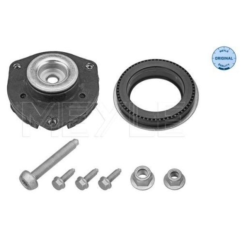 Reparatursatz Federbeinst&uuml;tzlager Meyle 1004122038S f&uuml;r Audi Seat Skoda VW