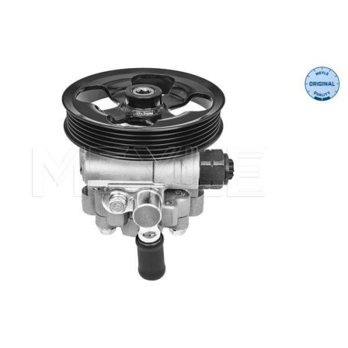 Hydraulikpumpe Lenkung Meyle 30146310000 Meyle-original: True To Oe. f&uuml;r Toyota