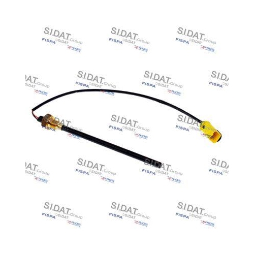 Sensor Motorölstand Sidat 82.2482 für Citroën Peugeot Citroën/peugeot