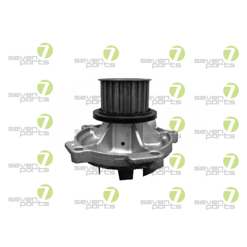 Wasserpumpe Motork&uuml;hlung 7 Seven Parts SV101056P f&uuml;r