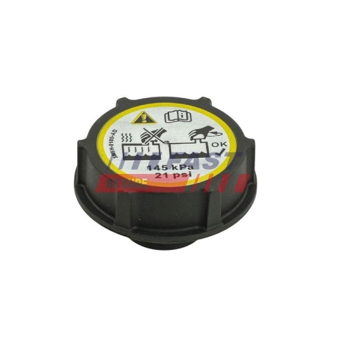 Verschlussdeckel K&uuml;hlmittelbeh&auml;lter Fast FT94740 f&uuml;r Ford Ford Usa Volvo Rover