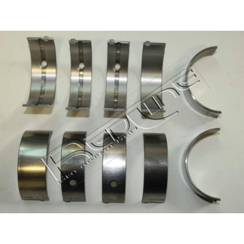 Kurbelwellenlagersatz Red-line 02TO005 f&uuml;r Toyota Lexus